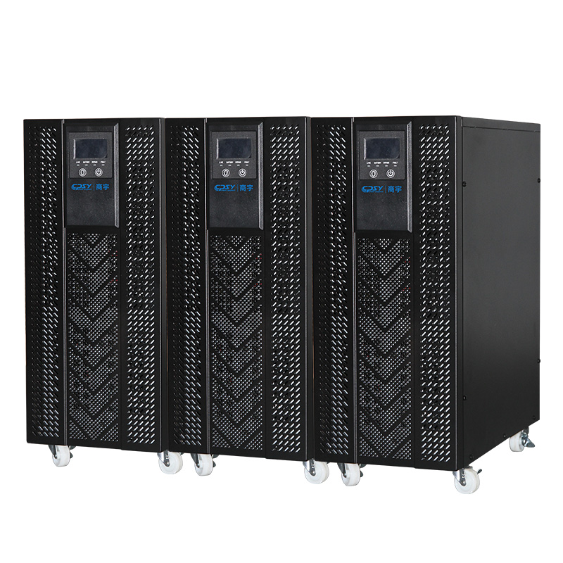 HP31 系列高頻機 10-20K